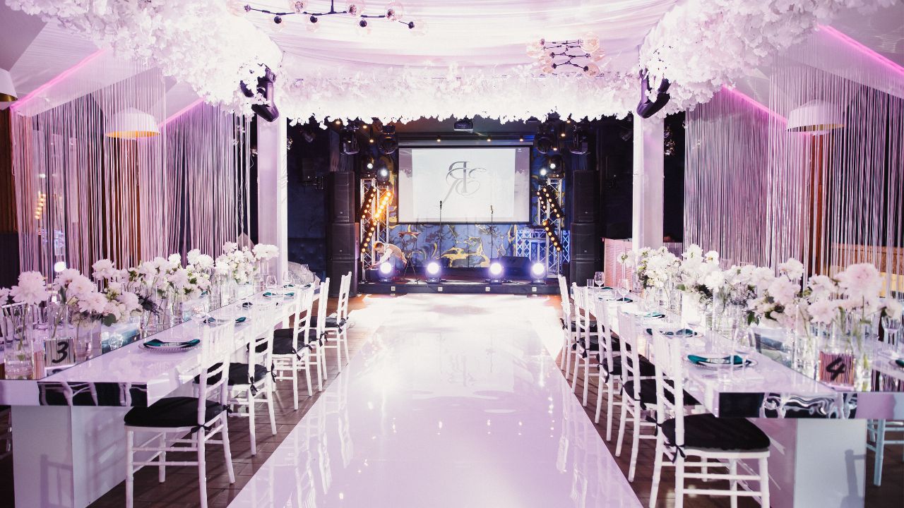 Event Management Image